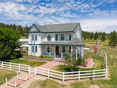 13371 County Road 94, Elbert, CO, 80106