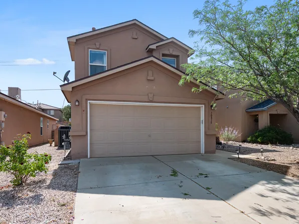 10815 Park North St NW, Albuquerque, NM 87114