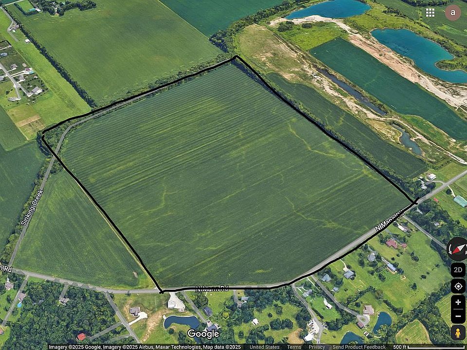 1st image of 0 N Mann Rd