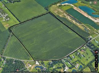 0 N Mann Rd, Mooresville, IN 46158