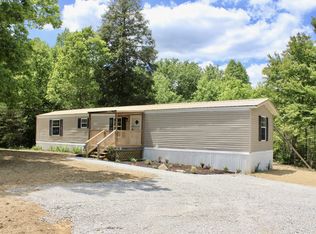379 Utah Rd, Beersheba Springs, TN 37305