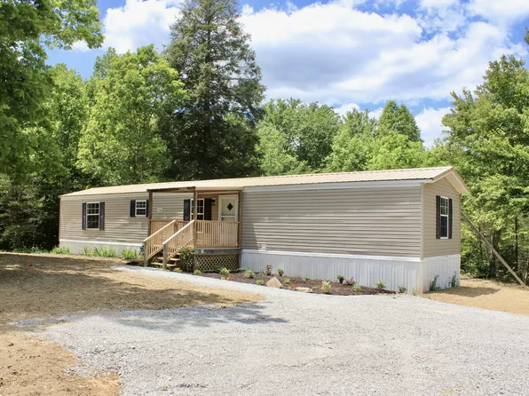 379 Utah Rd, Beersheba Springs, TN 37305