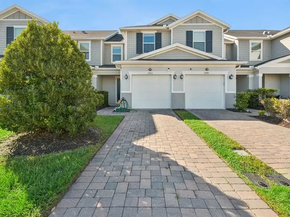 3753 HAMPTON CHASE LANE, SANFORD, FL 32771
