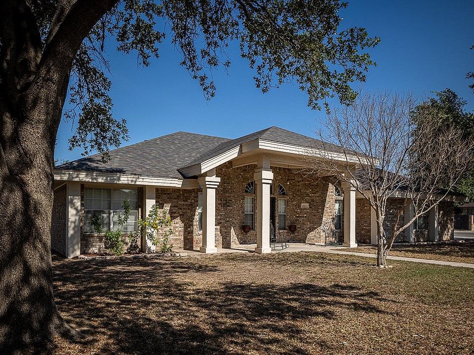 201 White Feather Trl, Del Rio, TX 78840 Zillow