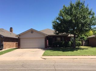 2912 85th St, Lubbock, TX 79423