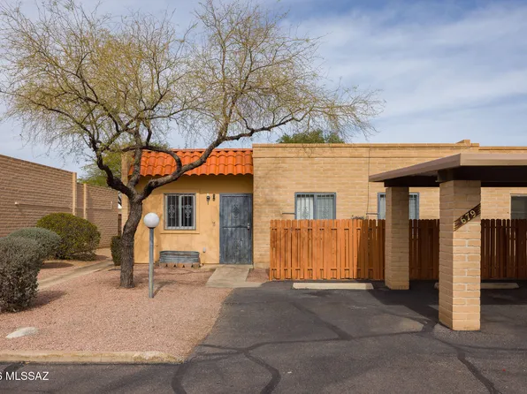 679 S Pantano Pkwy, Tucson, AZ 85710