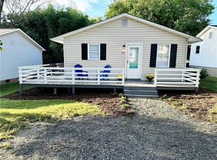 222 Friendly Ave, High Point, NC 27260