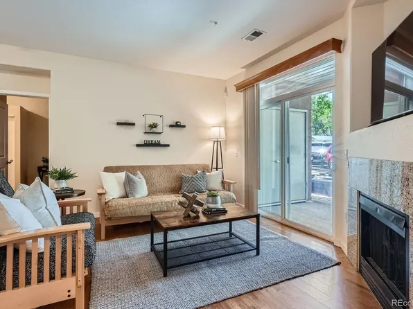 4100 Albion St Street #611, Denver, CO 80216