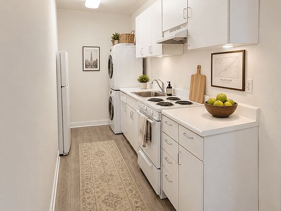3rd image of 901 Montgomery Ave #204