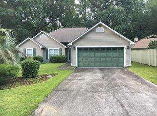 32 Gate #8, Calabash, NC 28467