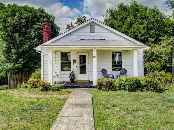 1411 Radcliff Ave, Lynchburg, VA 24502