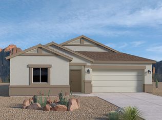 17105 W Sharps Rd, Marana, AZ 85653
