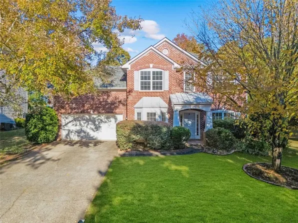 785 Beckenham Walk Dr, Dacula, GA 30019