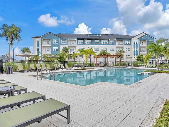 Trevesta Place Apartments general photo