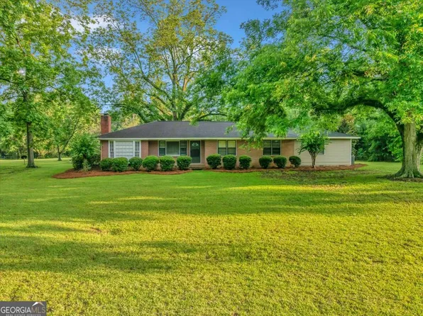 2489 State Highway 30 W, Americus, GA 31719