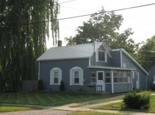 12 Russell St, Saint Albans, VT 05478