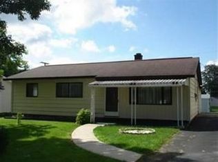 349 Ella St, Tiffin, OH