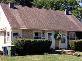 1539 W 7th Ave, Columbus, OH 43212