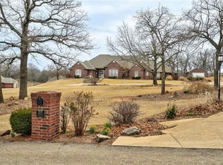 1821 Pin Oak, Chandler, OK 74834