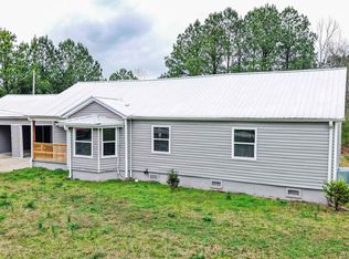 329 Allred Rd, Cullman, AL 35055