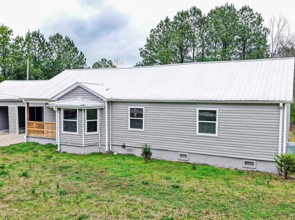 329 Allred Rd, Cullman, AL 35055