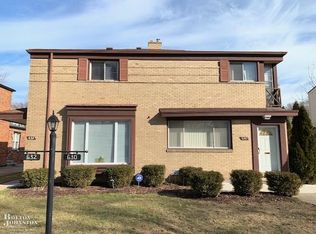 630 Alter Rd, Detroit, MI 48215