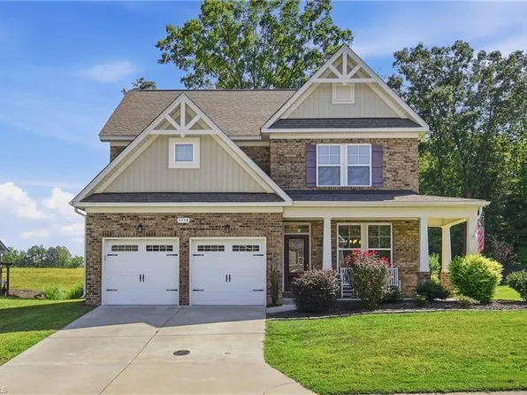 4558 Jasper Ridge Dr, Clemmons, NC 27012