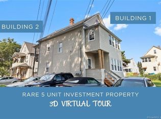 136 Peace St, Stratford, CT 06615