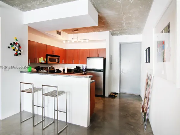 455 NE 25th St APT 407, Miami, FL 33137