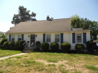 242 Prentice St, Springfield, MA 01104