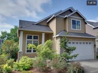 9320 SW Lehman St, Portland, OR 97223