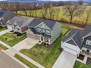 1261 Trailhead Pl, Harrison, OH 45030