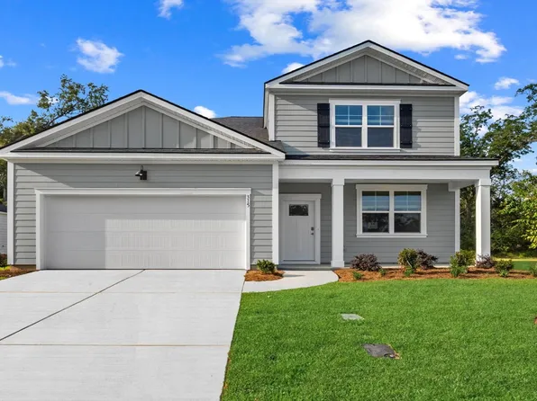 Salem Plan, Fernhill Farms