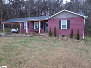 141 Norman Dr, Easley, SC 29640