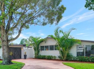 308 NE 27th Dr, Fort Lauderdale, FL 33334