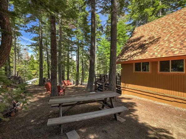 8891 Woodland Dr, Tahoma, CA 96142