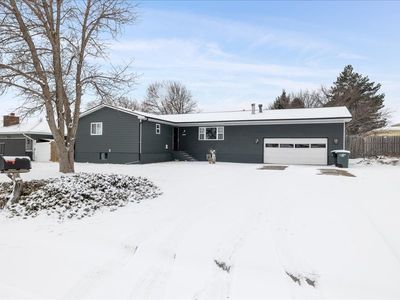 1340 Claim Jumper Ln, Billings, MT, 59105