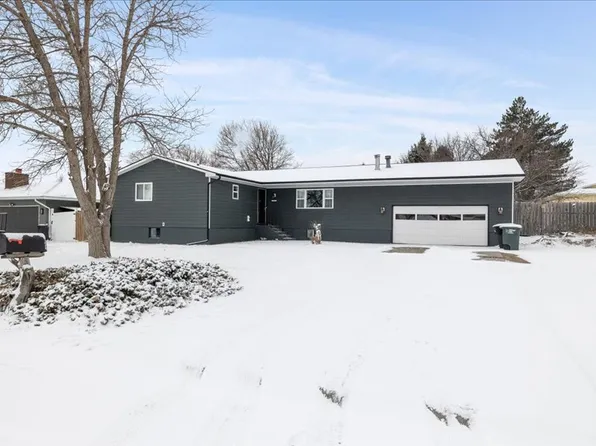 1340 Claim Jumper Ln, Billings, MT 59105