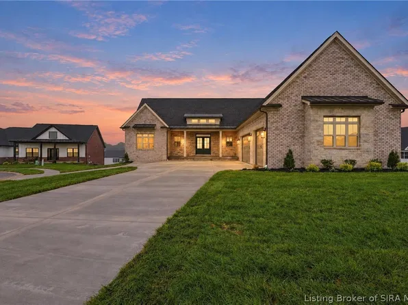 6504 Robin Court, Charlestown, IN 47111