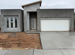3724 Daybreak St, Las Cruces, NM 88012