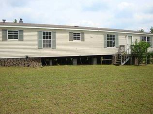 905 Jones Rd, Rose Bud, AR 72137