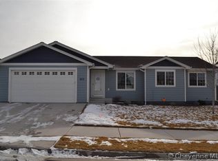 613 Grape St, Cheyenne, WY 82007