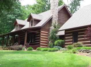 1049 Mountain View Rd, Rogersville, TN 37857