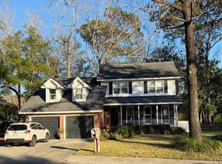 1883 Houghton Dr, Charleston, SC 29412