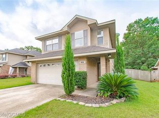 8055 Beretta Dr, Theodore, AL 36582