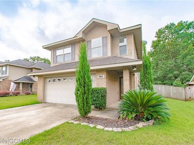 8055 Beretta Dr, Theodore, AL, 36582