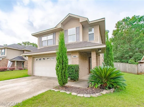 8055 Beretta Dr, Theodore, AL 36582