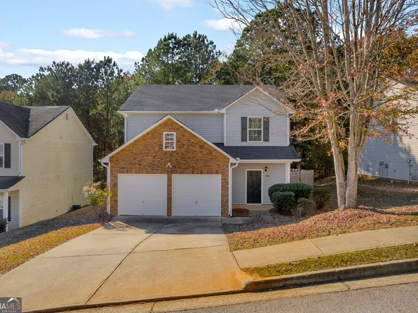 3001 Leatherleaf Trl, Douglasville, GA 30135