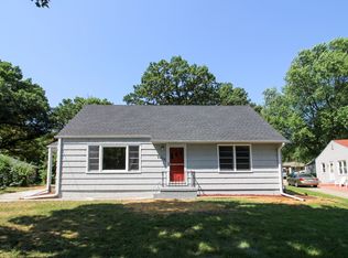 2408 26th St, Des Moines, IA 50310