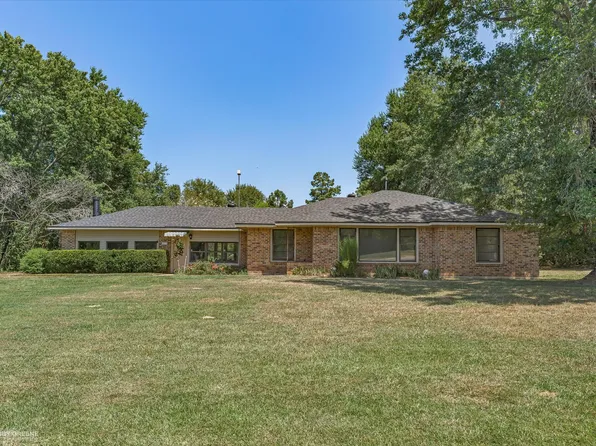 4878 Stonewall Frierson Rd, Stonewall, LA 71078